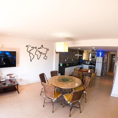 Apartamento Pe Na Areia - Praia Do Forte Cabo Frio Zewnętrze zdjęcie