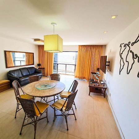 Apartamento Pe Na Areia - Praia Do Forte Cabo Frio Zewnętrze zdjęcie
