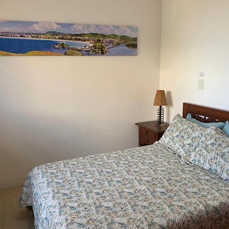 Apartamento Pe Na Areia - Praia Do Forte Cabo Frio Zewnętrze zdjęcie
