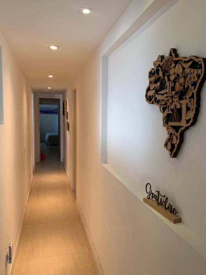 Apartamento Pe Na Areia - Praia Do Forte Cabo Frio Zewnętrze zdjęcie