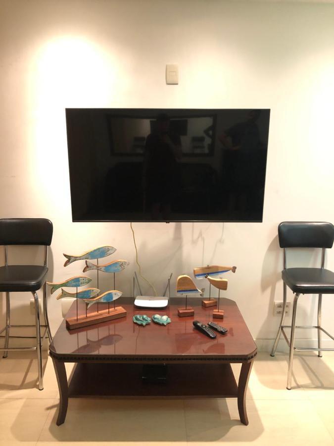 Apartamento Pe Na Areia - Praia Do Forte Cabo Frio Zewnętrze zdjęcie