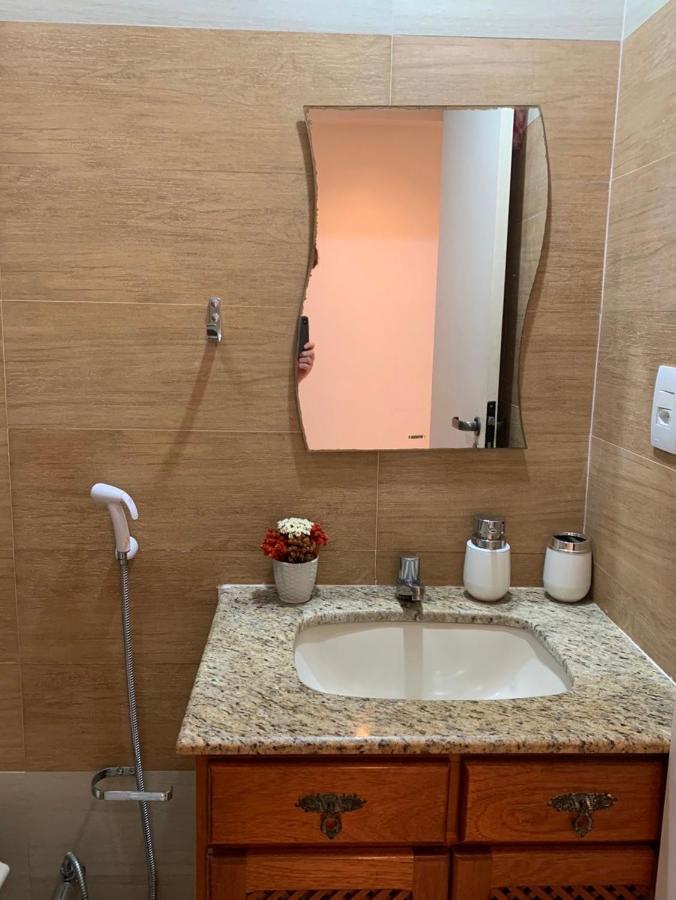 Apartamento Pe Na Areia - Praia Do Forte Cabo Frio Zewnętrze zdjęcie