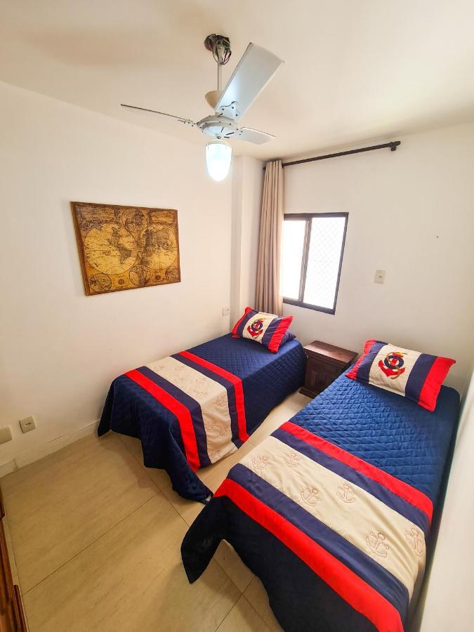 Apartamento Pe Na Areia - Praia Do Forte Cabo Frio Zewnętrze zdjęcie