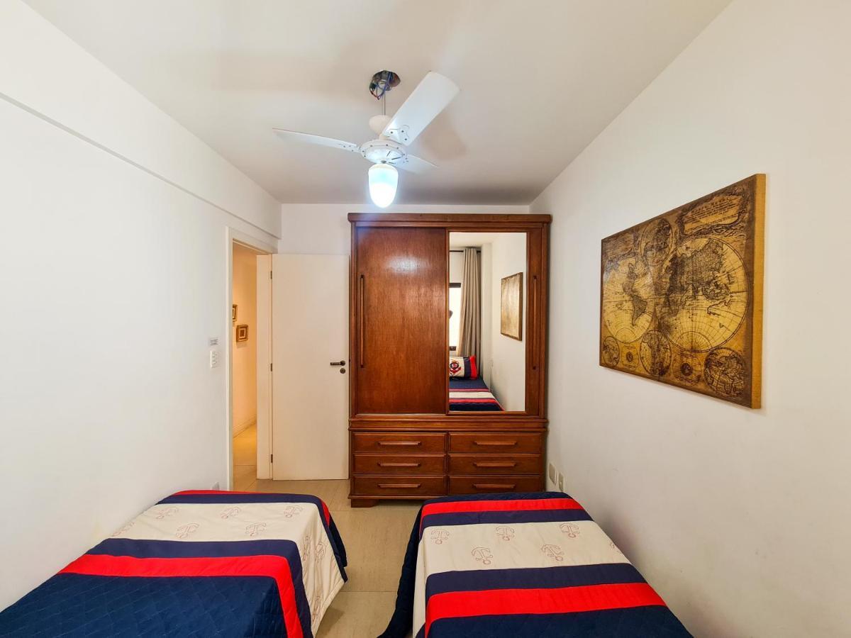 Apartamento Pe Na Areia - Praia Do Forte Cabo Frio Zewnętrze zdjęcie