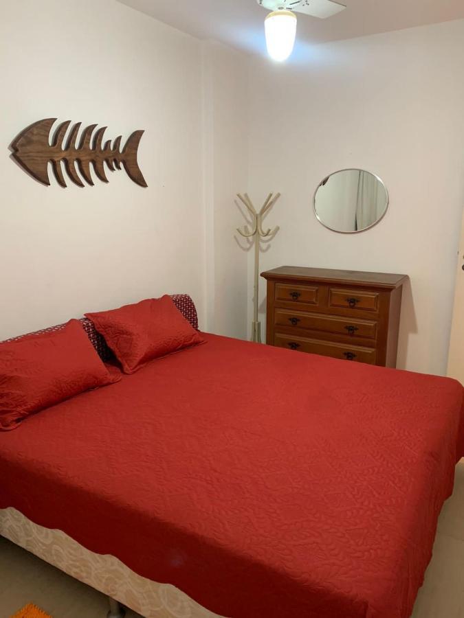 Apartamento Pe Na Areia - Praia Do Forte Cabo Frio Zewnętrze zdjęcie