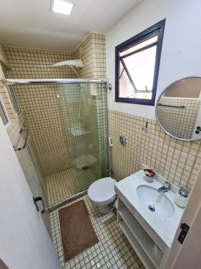 Apartamento Pe Na Areia - Praia Do Forte Cabo Frio Zewnętrze zdjęcie