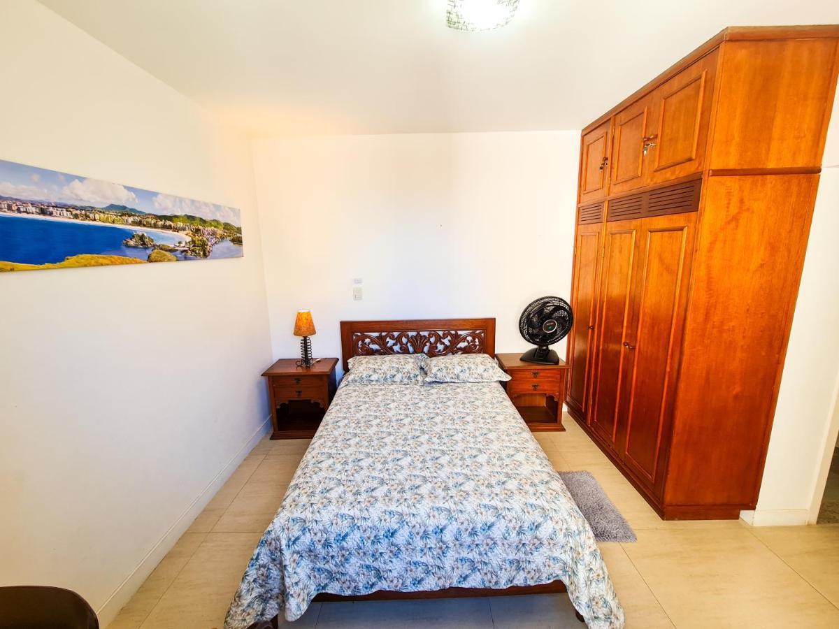 Apartamento Pe Na Areia - Praia Do Forte Cabo Frio Zewnętrze zdjęcie