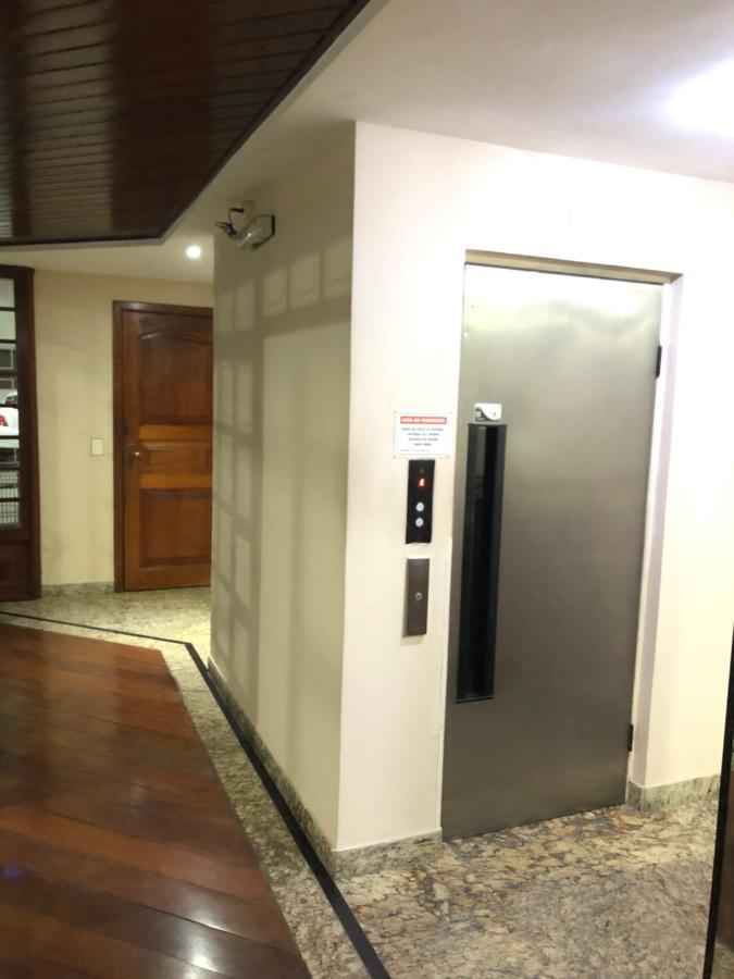 Apartamento Pe Na Areia - Praia Do Forte Cabo Frio Zewnętrze zdjęcie