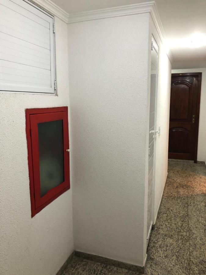 Apartamento Pe Na Areia - Praia Do Forte Cabo Frio Zewnętrze zdjęcie